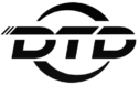 DropTop Detailing Logo